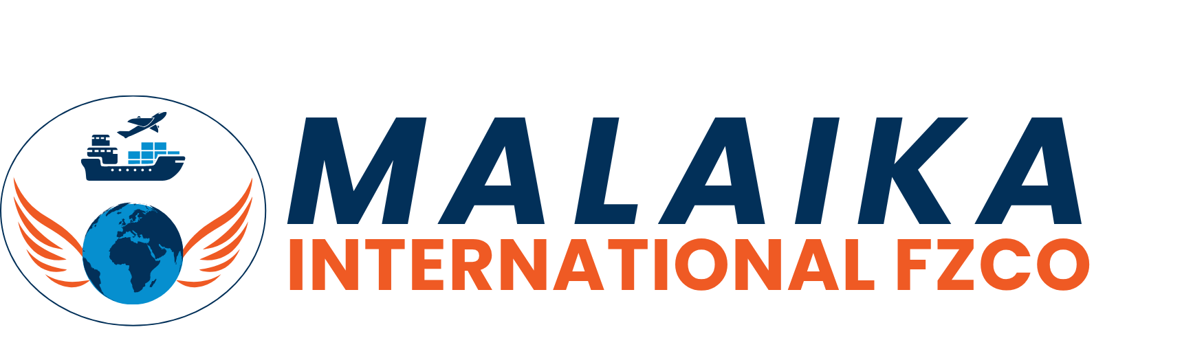 Best Logistics Services from Dubai & China