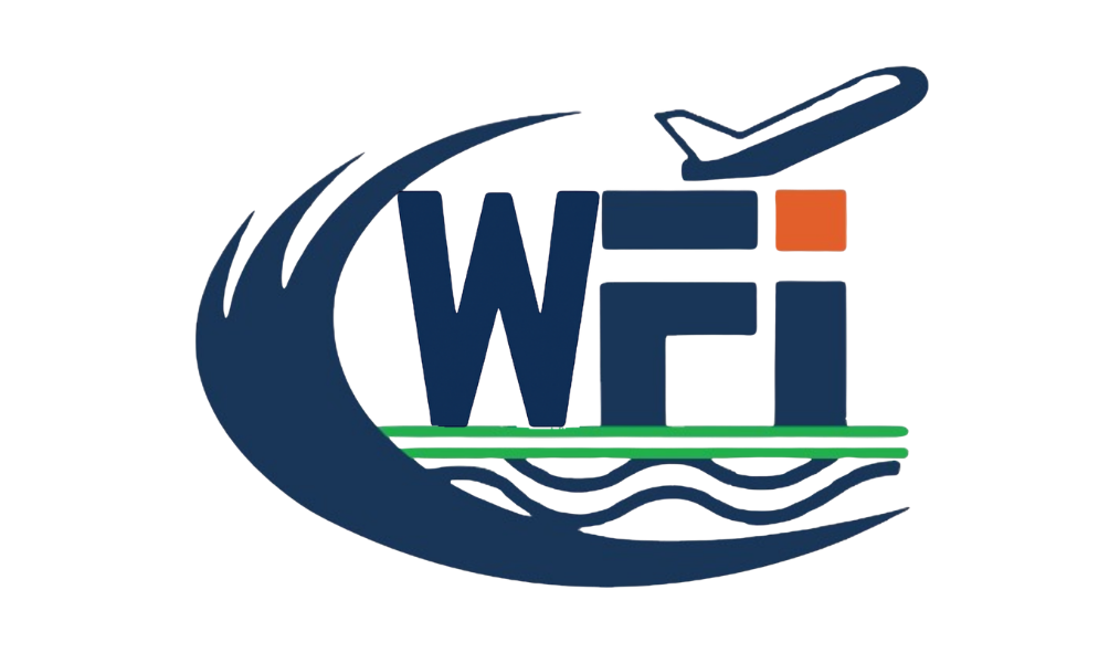 Wallet Freight International